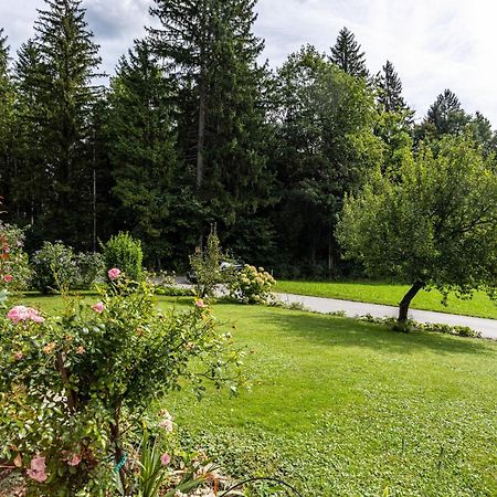 Ferienwohnung Im Haus Stoeckl Angerberg  Exterior foto