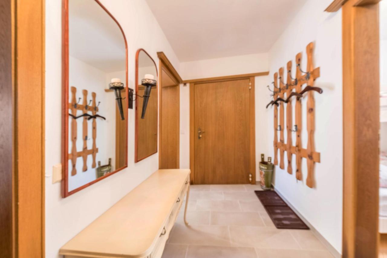 Ferienwohnung Im Haus Stoeckl Angerberg  Exterior foto